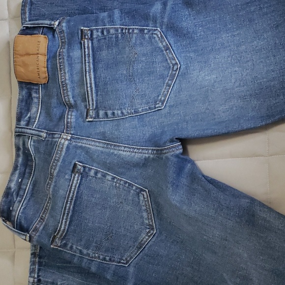 American Eagle jeans - Picture 4 of 4